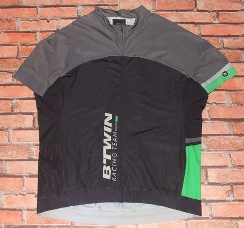 Twin maillot vélo - b,