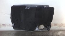 Cache moteur  RENAULT SCENIC 2