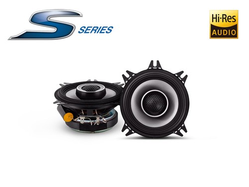 Alpine s40 haut parleur - s2-s40, haut-parleur