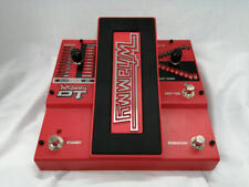 DigiTech Whammy DTV-01 Guitare Pédale- Excellent Fonctionnel État De Japon Used