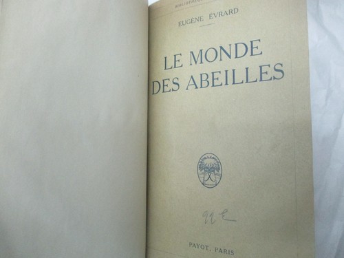 Eugène evrard monde des - evrard,