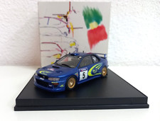 Subaru Impreza WRC  Winner