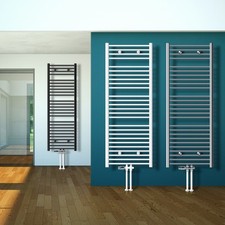 Radiateur de salle de bain