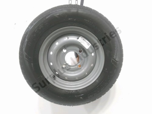 Roue secours fautras - de,