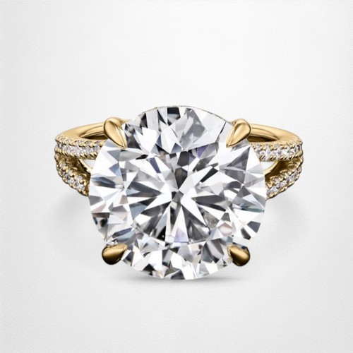 Bague diamant carats - bague,