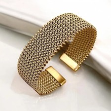 Estate or jaune 18 carats sur