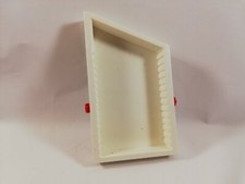 sympa pièce centre équestre 4190   playmobil ( mur ) 0295