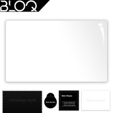 BLOQ Protecteur d'écran pour GARMIN ZUMO 660LM