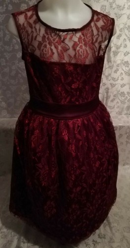 Robe fille bébé neuve