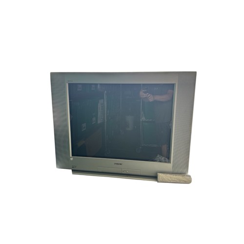 Sony trinitron wega 32fs120 - sony, kv-32fs120