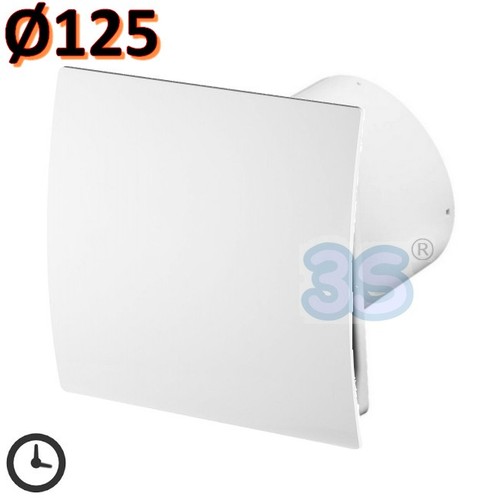 Ventilateur extracteur