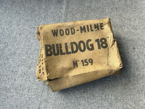 Talons cordonnier bulldog - talons,