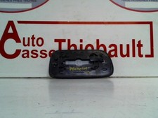 Glace retroviseur gauche