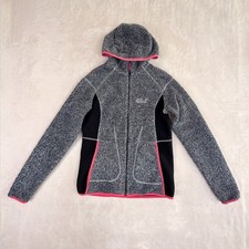 Veste Jack Wolfskin Femme S