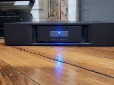 amplificateur Linn 2250/Linn