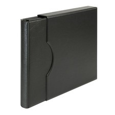 Album universel à 4 anneaux