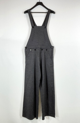 Combinaison salopette femme