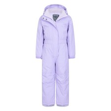 Mountain Warehouse - Combinaison de ski CLOUD ALL IN ONE - Enfant (MW1681)