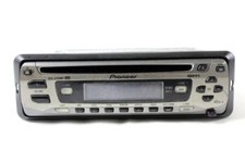 DEH-3700MP Car Stereo Aftermarket - Pioneer Audi A2 1.4 D 55KW 5M 5P (2001) Parts