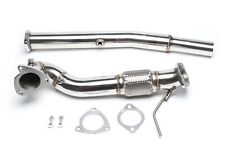 TA Technix Downpipe 76Mm 1.8T Audi A3 S3 8L TT 8N Seat Leon Cupra Quattro Allrad