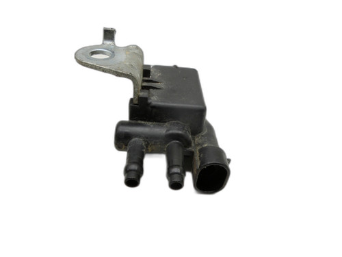 Valve magnétique pour