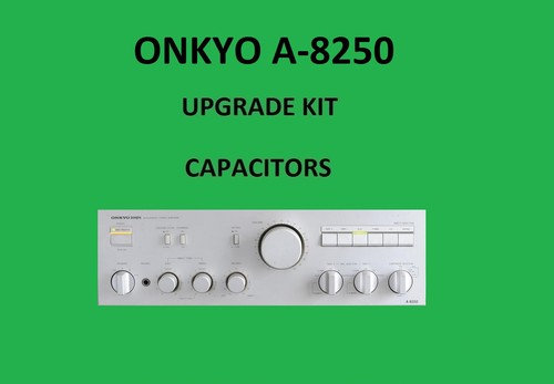 Amplificateur stéréo onkyo - stéréo,