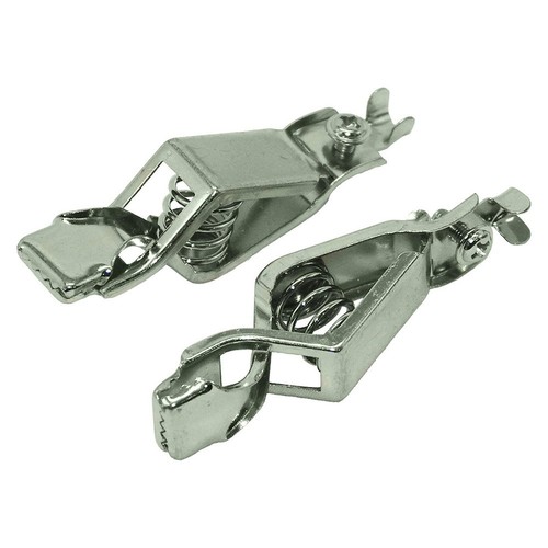 Pince crocodile enduit - enduit, a