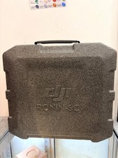Stabilisateur DJI Ronin SC