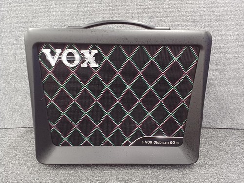 Ampli guitare vox clubman - guitare, 60
