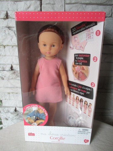 Poupee corolle les chéries - corolle,