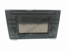 AUTORADIO 25915BH20B NISSAN