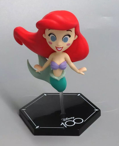 Mini figurine collection - figurine,