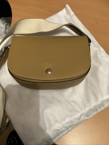 Sac longchamps cuir - sac,