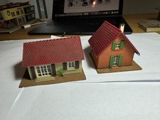 FALLER H0 248 250 maisons sur