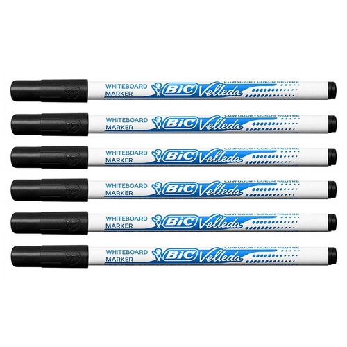 841842 velleda lot de 6 - de,