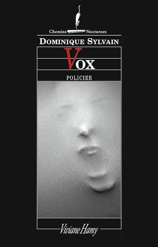 Vox sylvain dominique - -,