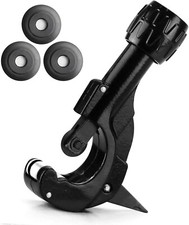 Coupe Tube Coupe tuyau avce 3