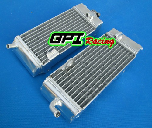 Yamaha yz250 temps 250 - 2,