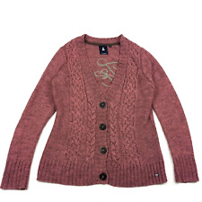 Gaastra Femmes Cardigan Taille