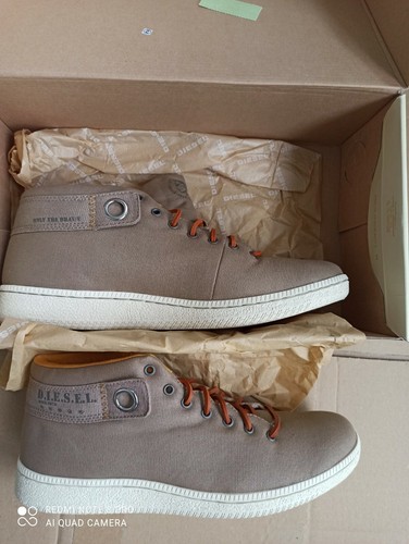 Chaussures diesel only the - diesel,