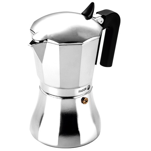 Cafetière expresso italienne - expresso,
