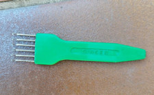 POINÇON 6 CHAS MACHINE À