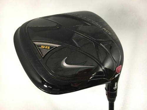 Nike golf mach speed - nike, noir