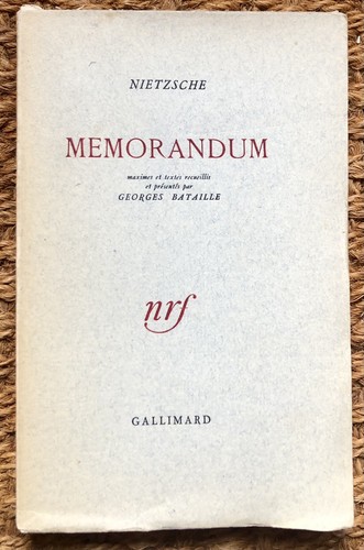 Numérotée 1945 nietzsche - eo,