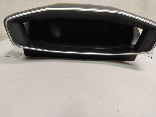 Compteur cockpit peugeot 208 - compteur,