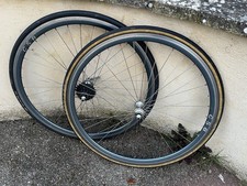 Paire De Roues RIGIDA CSB DP18