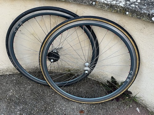 Paire roues rigida csb - de,