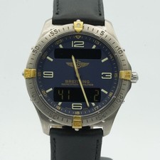 Breitling Aerospace Montre