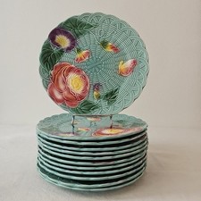 Grandes Assiettes Plates