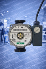 Wilo FRS 25 / 65 Chauffage /